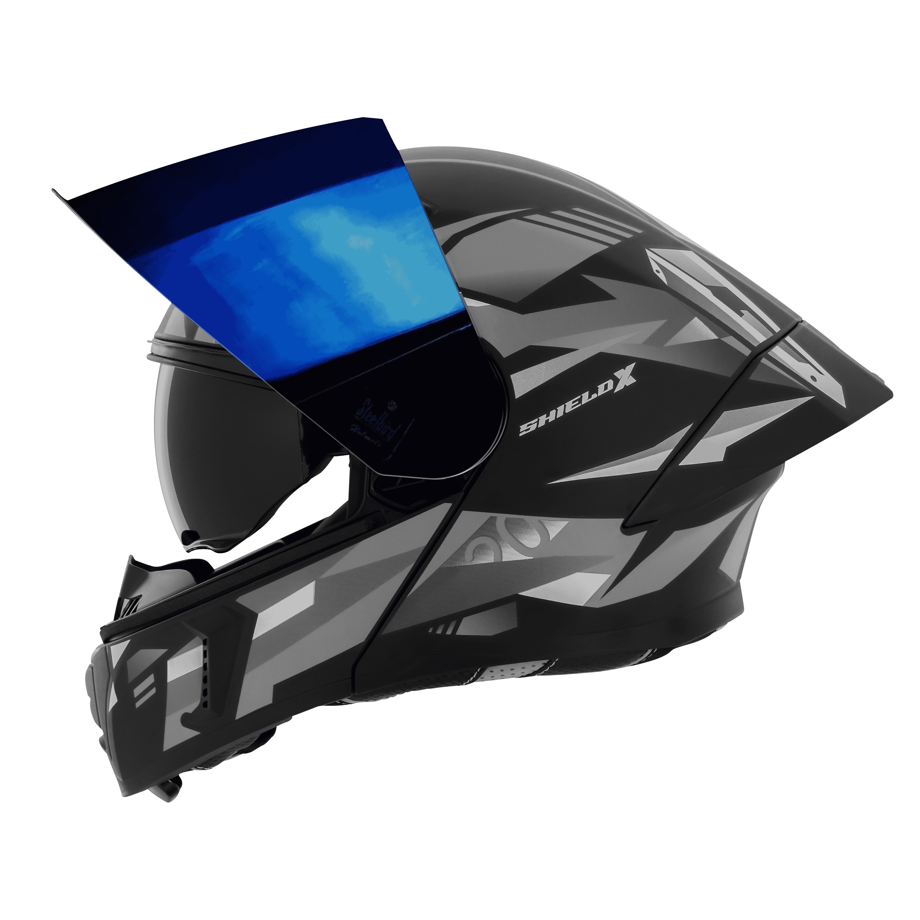 helmet